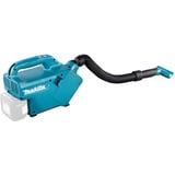 Makita DCL184Z, Håndholdt støvsuger Blå
