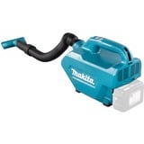 Makita DCL184Z, Håndholdt støvsuger Blå