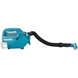 Makita DCL184Z, Håndholdt støvsuger Blå