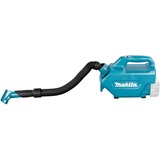 Makita DCL184Z, Håndholdt støvsuger Blå
