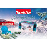 Makita Julekalender 2026, Værktøjssæt 
