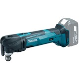 Makita Multi-funktion værktøj Blå/Sort