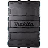 Makita P-91017, Værktøjskasse Blå/Sort