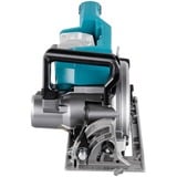Makita RS001GZ, Rundsav Blå/Sort