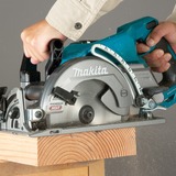 Makita RS001GZ, Rundsav Blå/Sort