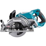Makita RS001GZ, Rundsav Blå/Sort