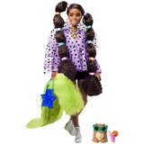 Mattel Dukke