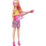 Mattel Dukke
