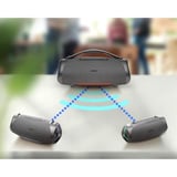 Medion Life P61746 Bluetooth Højttaler M antracit