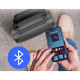 Medion Life P61746 Bluetooth Højttaler M antracit
