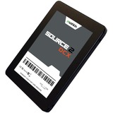 Mushkin MKNSSDDC960GB intern solid state drev 2.5" 960 GB SATA, Solid state-drev Sort, 960 GB, 2.5", 560 MB/s, 6 Gbit/sek.