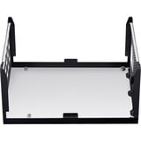 NZXT C1500 Platinum, PC strømforsyning Sort