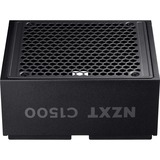 NZXT PA-2G2BB-EU, PC strømforsyning Sort