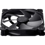 NZXT PA-2G2BB-EU, PC strømforsyning Sort