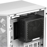 NZXT PA-2G2BB-EU, PC strømforsyning Sort