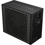 NZXT PA-2G2BB-EU, PC strømforsyning Sort