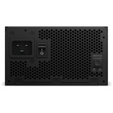 NZXT PA-2G2BB-EU, PC strømforsyning Sort