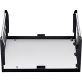 NZXT PA-2G2BB-EU, PC strømforsyning Sort