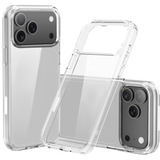 Nevox 2520, Mobiltelefon Cover gennemsigtig