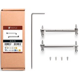 Noctua NM-TR5-SP6, Montering/montering Sølv