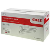 OKI 46438002 printertromle Original 1 stk Original, OKI, C823dn, 1 stk, 30000 Sider, LED-udskrivning