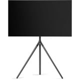 One for all Full Metal Tripod TV-stativ, Mount grå