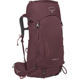 Osprey Kyte 38, Rygsæk Lilla