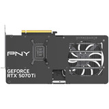 PNY GeForce RTX 5070 Ti Slim OC, Grafikkort 