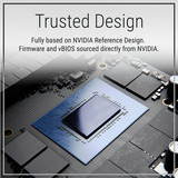 PNY GeForce RTX 5070 Ti Slim OC, Grafikkort 