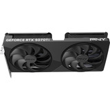 PNY GeForce RTX 5070 Ti Slim OC, Grafikkort 