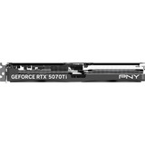PNY GeForce RTX 5070 Ti Slim OC, Grafikkort 