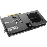 PNY GeForce RTX 5070 Ti Slim OC, Grafikkort 