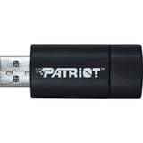 Patriot Supersonic Rage Lite 512 GB, USB-stik Sort/Blå