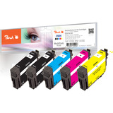 Peach Blæk Spar Pakke Plus PI200-977 