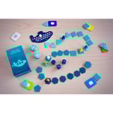 Pegasus Dybhavseventyr Turbo, Brætspil 