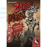 Pegasus Zombie Terninger - Horden, Terningspil 