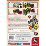 Pegasus Zombie Terninger - Horden, Terningspil 