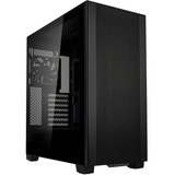 Phanteks PH-XT523P1_BK01, Towerkabinet Sort