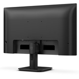 Philips 24E1N1100A, LED-skærm Sort