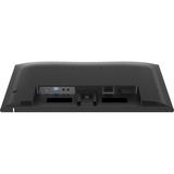 Philips 24E1N1100A, LED-skærm Sort