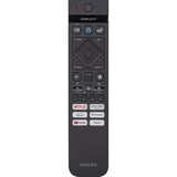 Philips Ambilight 55MLED910/12 TV 139,7 cm (55") 4K Ultra HD Smart TV Wi-Fi Sort, QLED TV Sort, 139,7 cm (55"), 3840 x 2160 pixel, QD-Mini LED, Smart TV, Wi-Fi, Sort