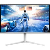 Philips Evnia 27M2N6501L QD-OLED, Gaming Skærm Hvid