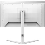 Philips Evnia 27M2N6501L QD-OLED, Gaming Skærm Hvid