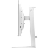 Philips Evnia 27M2N6501L QD-OLED, Gaming Skærm Hvid