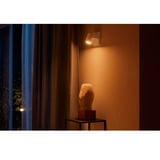 Philips Hue Argenta spot, LED lys Hvid, Philips Hue White and Color ambiance Argenta spot, Bluetooth/Zigbee, Hvid, LED, Metal, Flere, 2000 K