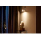 Philips Hue Argenta spot, LED lys Hvid, Philips Hue White and Color ambiance Argenta spot, Bluetooth/Zigbee, Hvid, LED, Metal, Flere, 2000 K