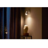 Philips Hue White & Color Ambiance Fugato 1-spot, LED lys Hvid