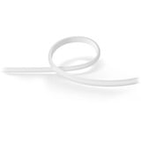 Philips Hue White & Color Ambiance Gradient Ambience Lightstrip inkl. forlængelse, LED Strip 