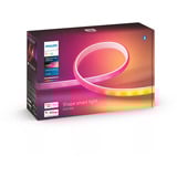 Philips Hue White & Color Ambiance Gradient Ambience Lightstrip inkl. forlængelse, LED Strip 