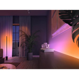Philips Hue White & Color Ambiance Gradient Ambience Lightstrip inkl. forlængelse, LED Strip 